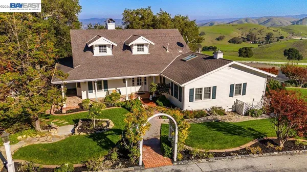 $4,800,000 | 5280 Sheridan Road, Sunol, CA 94586