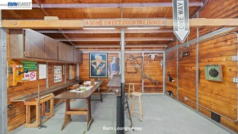 $4,800,000 | 5280 Sheridan Road, Sunol, CA 94586