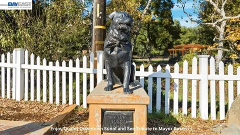 $4,800,000 | 5280 Sheridan Road, Sunol, CA 94586