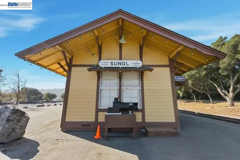 $4,800,000 | 5280 Sheridan Road, Sunol, CA 94586