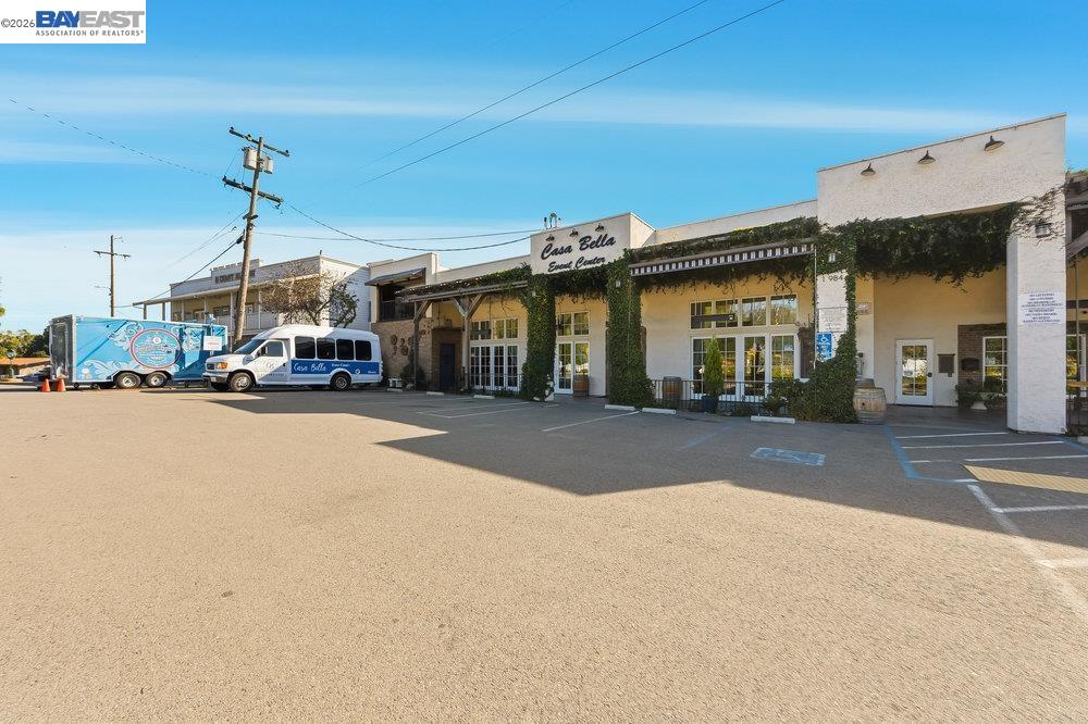 5280 Sheridan Road Sunol, CA 94586 - Photo 59 of 60 a view of a street with a building