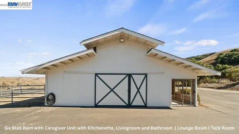 $4,800,000 | 5280 Sheridan Road, Sunol, CA 94586