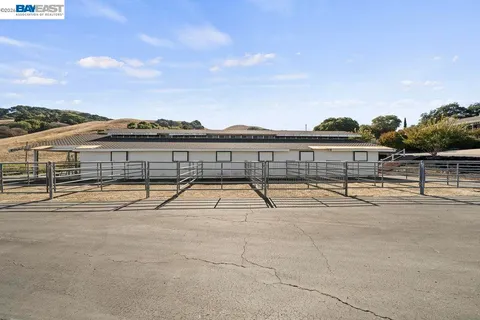 $4,800,000 | 5280 Sheridan Road, Sunol, CA 94586