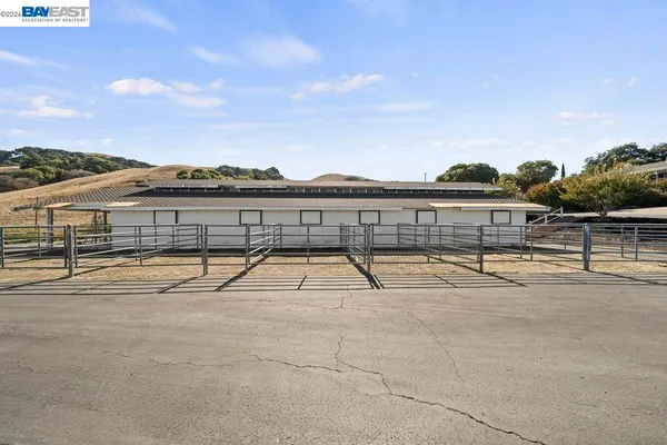 $4,800,000 | 5280 Sheridan Road, Sunol, CA 94586