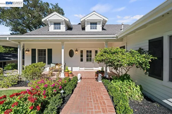 $4,800,000 | 5280 Sheridan Road, Sunol, CA 94586