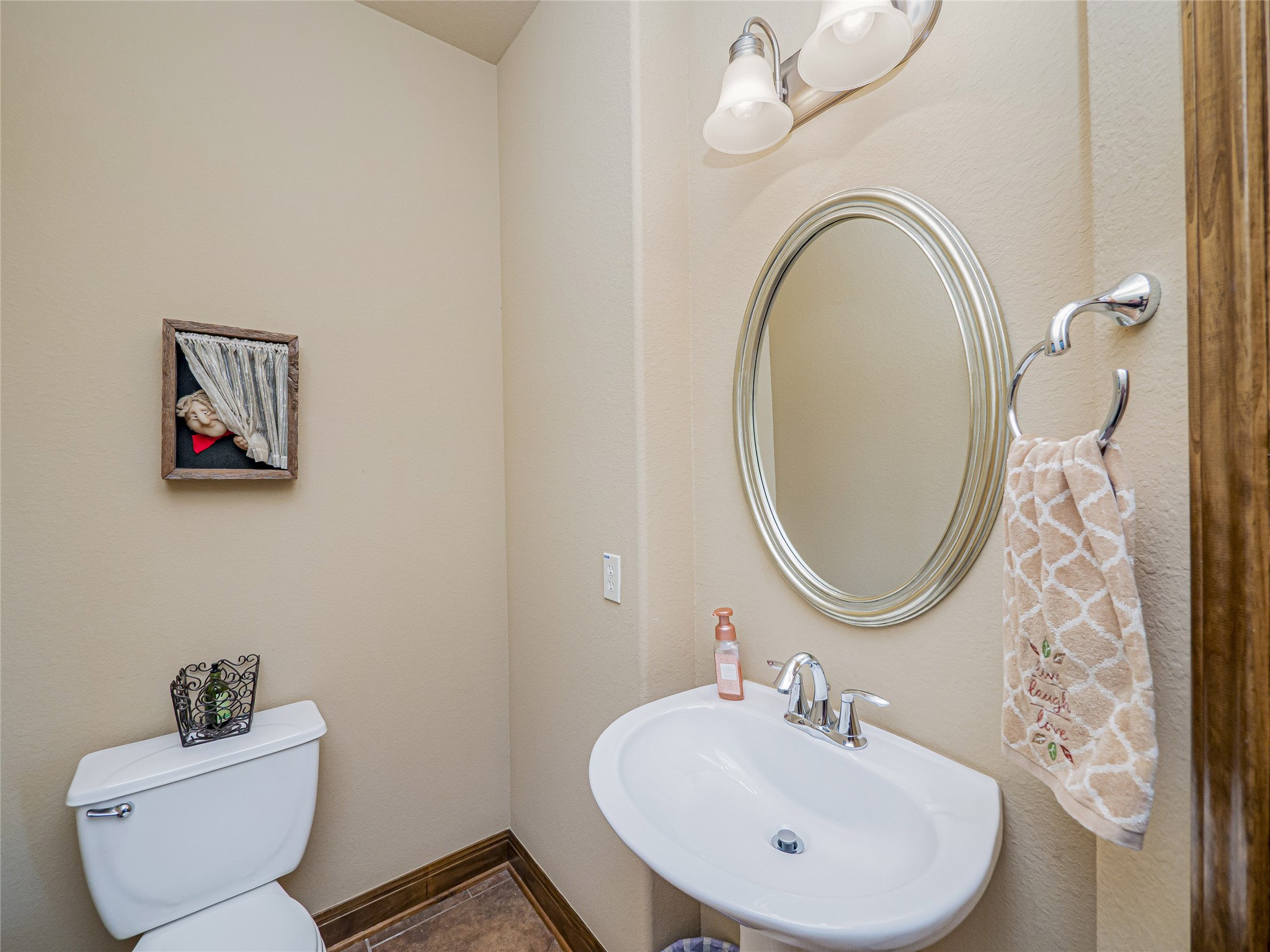 21012 N Ridge Lago Vista, TX 78645 - Photo 17 of 37