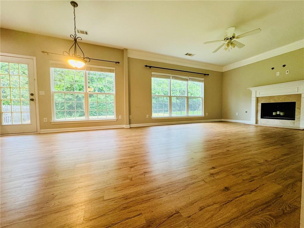 607 Hidden Close Woodstock, GA 30188 - Photo 8 of 15