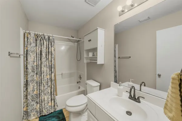 $260,000 | 19815 Rocky Shores Drive, Tomball, TX 77375