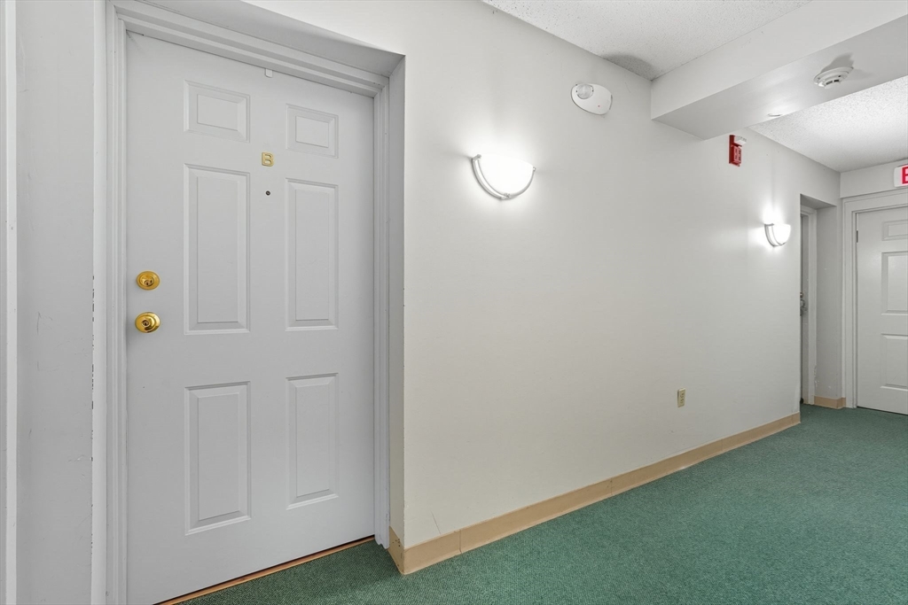 16 Maple Crest Circle, Unit B Holyoke, MA 01040 - Photo 22 of 24 a view of an empty room