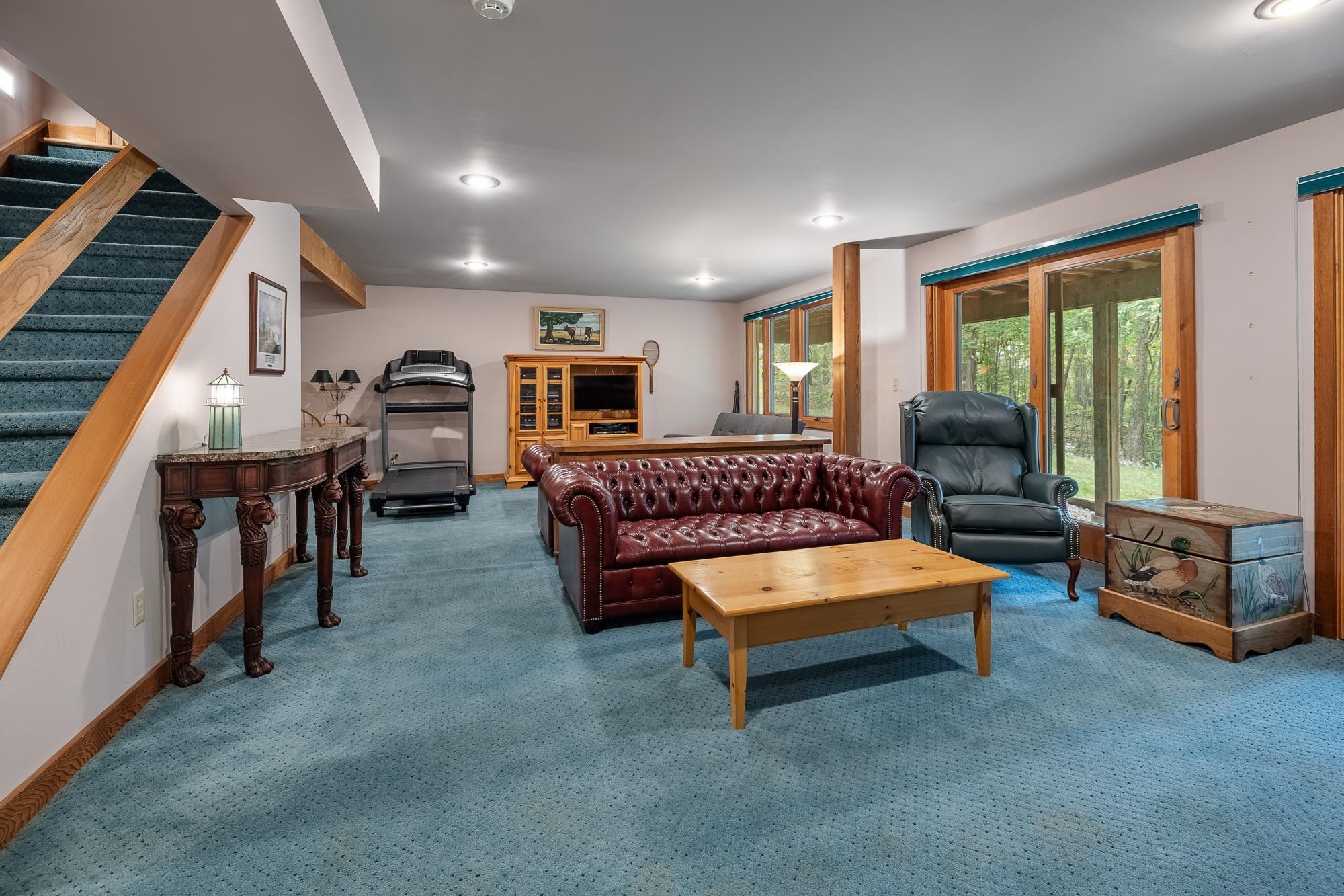 6 Old Ridge Road Winhall, VT 05340 - Photo 28 of 39
