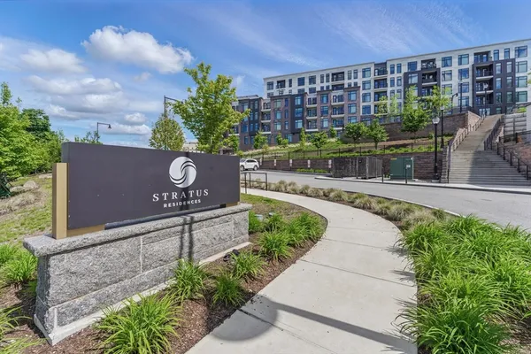 $509,000 | 191 Washington Street, Unit 317, Boston, MA 02135