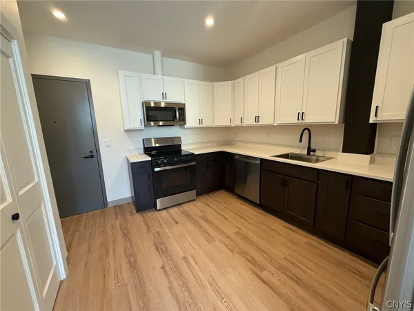 $131,670 | 1117 West Fayette Street, Unit 211, Syracuse, NY 13204