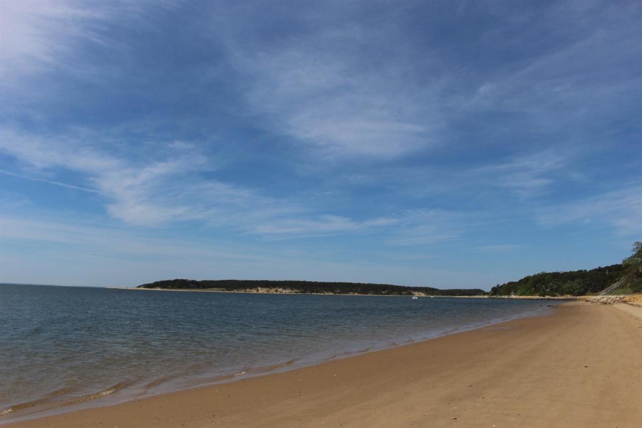 50 Indian Walk Road Wellfleet, MA 02667 - Photo 20 of 21 a view of an ocean and beach