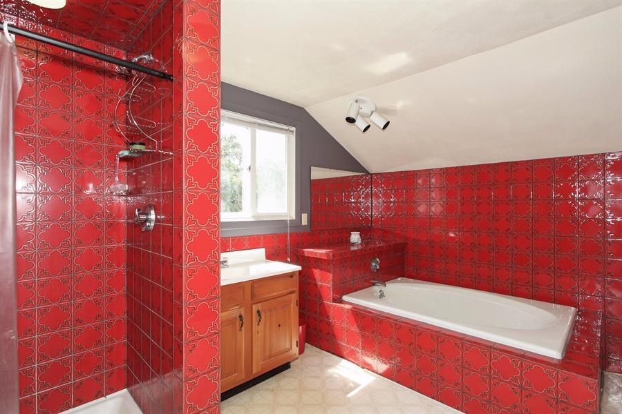 50 Indian Walk Road Wellfleet, MA 02667 - Photo 9 of 21 a bathroom with a sink a toilet and shower