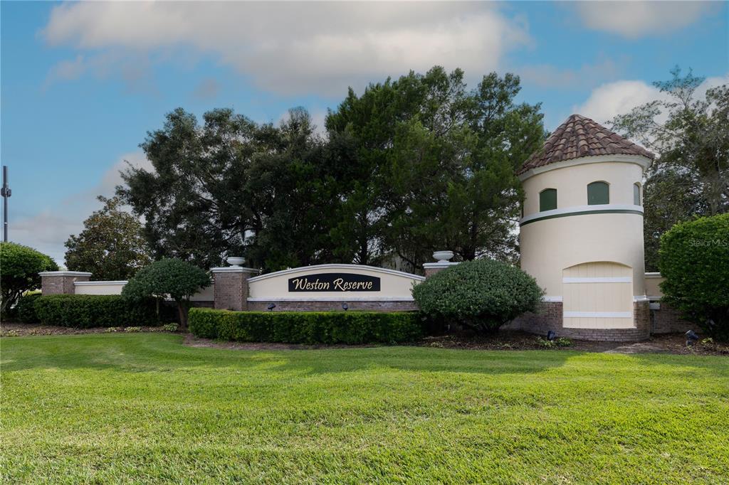 3576 Maple Ridge Loop Kissimmee, FL 34741 - Photo 48 of 50 Gallery Image 48