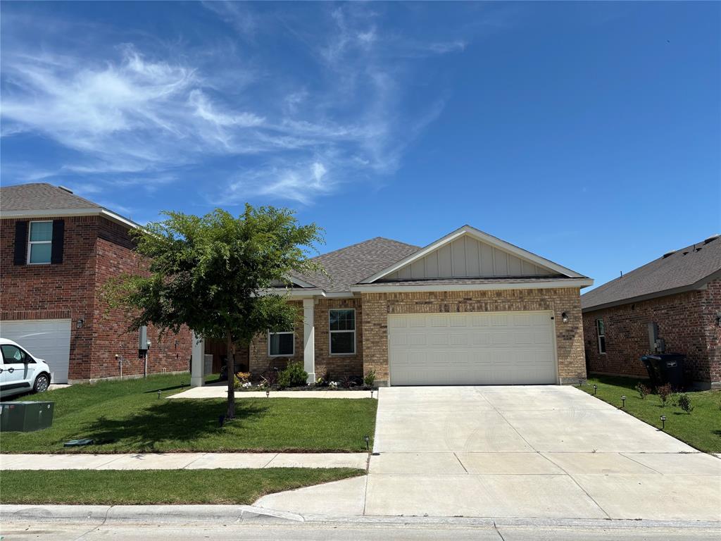 1624 Shadow Hawk Drive Fort Worth, TX 76052 - Photo 1 of 1