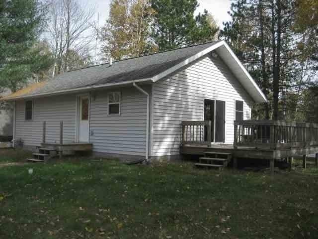 2695 Oestreich Road Mercer, WI 54547 - Photo 13 of 14 Gallery Image 13