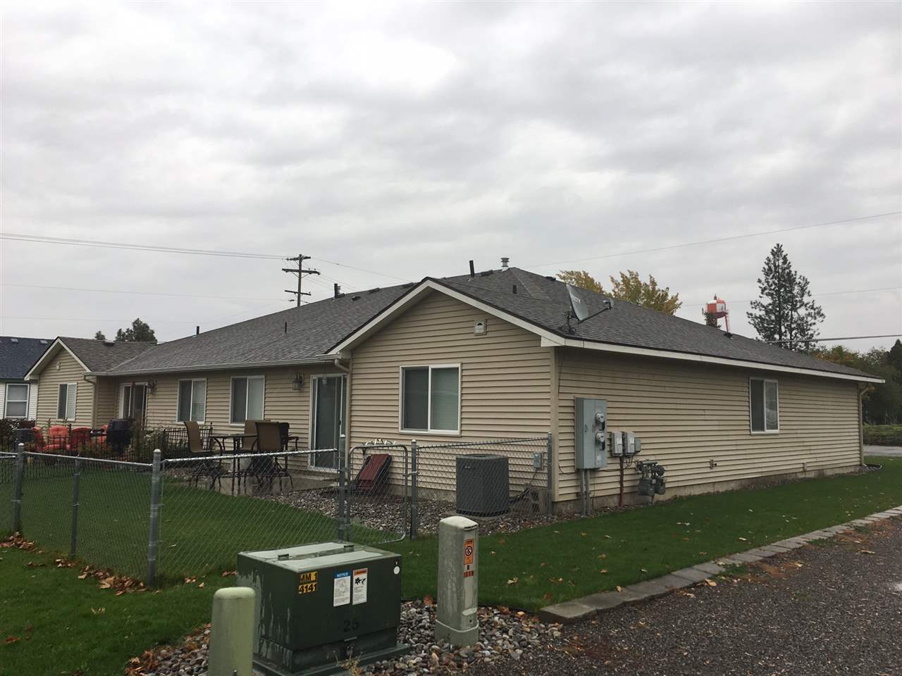 1519 North Mamer Road Spokane Valley, WA 99216 - Photo 3 of 12
