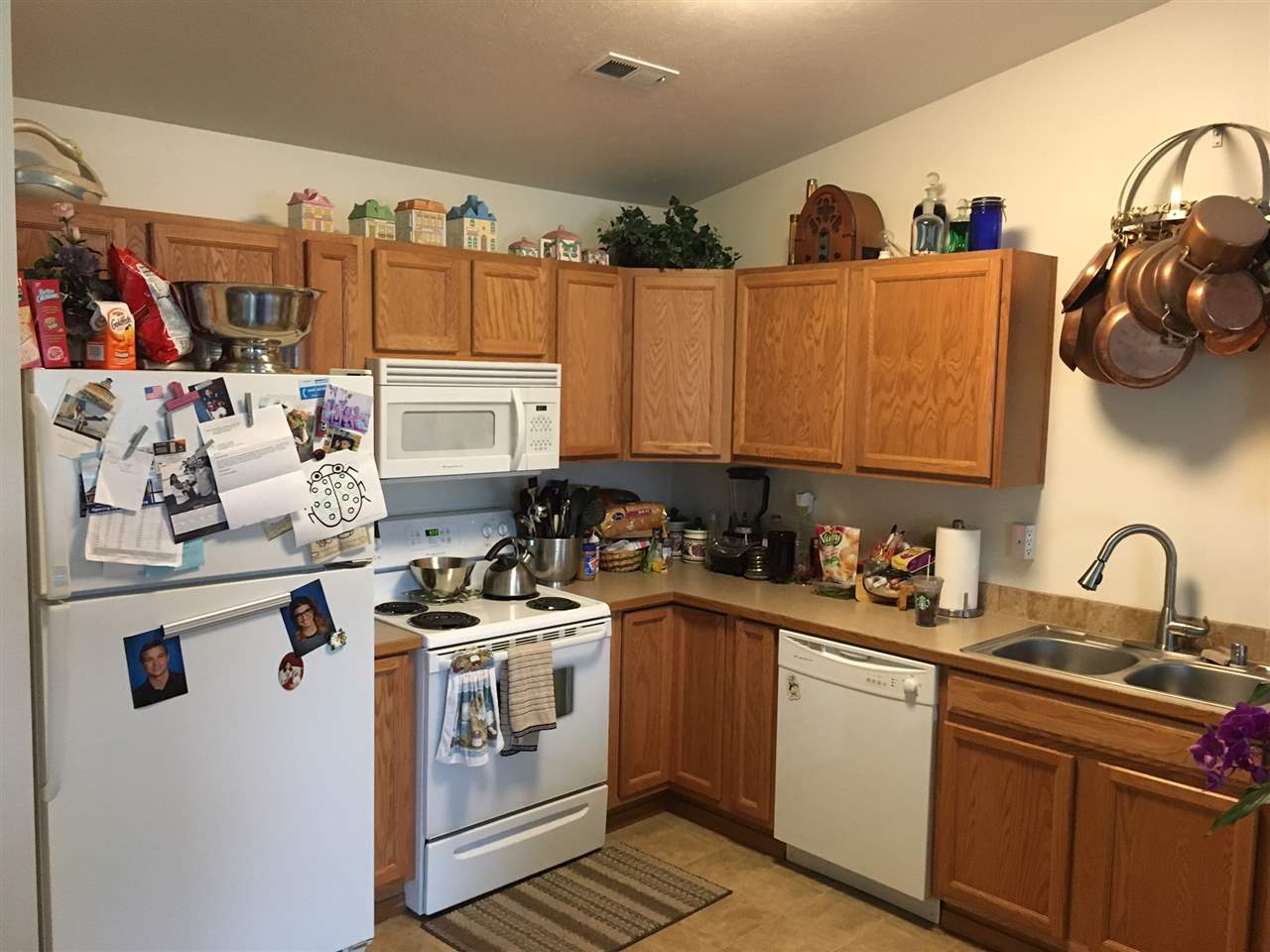 1519 North Mamer Road Spokane Valley, WA 99216 - Photo 6 of 12