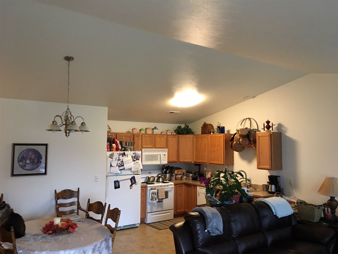 1519 North Mamer Road Spokane Valley, WA 99216 - Photo 8 of 12