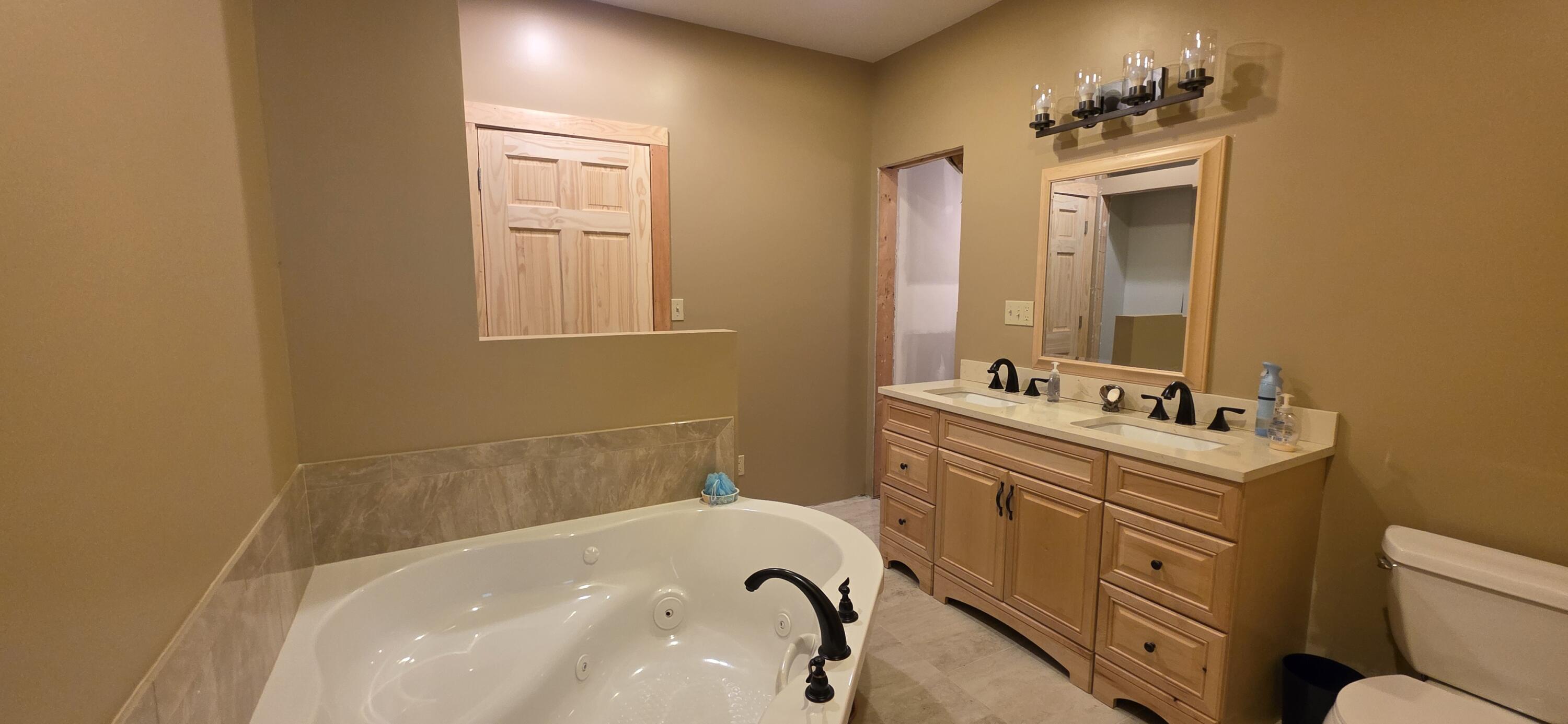 290 Allagash Road Greenville, ME 04441 - Photo 35 of 57 Master Bath