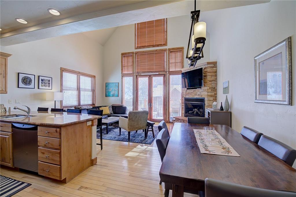 65 Antlers Gulch Road, Unit 505 Keystone, CO 80435 - Photo 1 of 18 Gallery Image 1