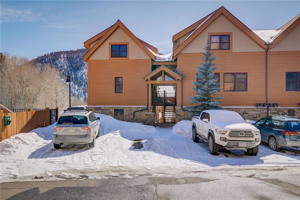65 Antlers Gulch Road, Unit 505 Keystone, CO 80435 - Photo 18 of 18 Gallery Image 18