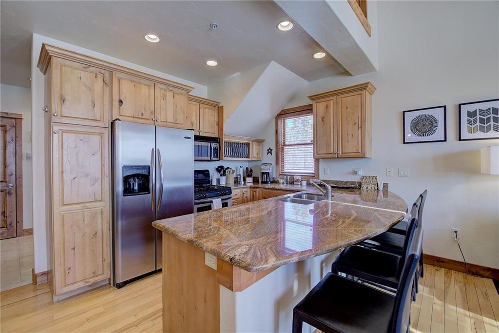 65 Antlers Gulch Road, Unit 505 Keystone, CO 80435 - Photo 3 of 18 Gallery Image 3