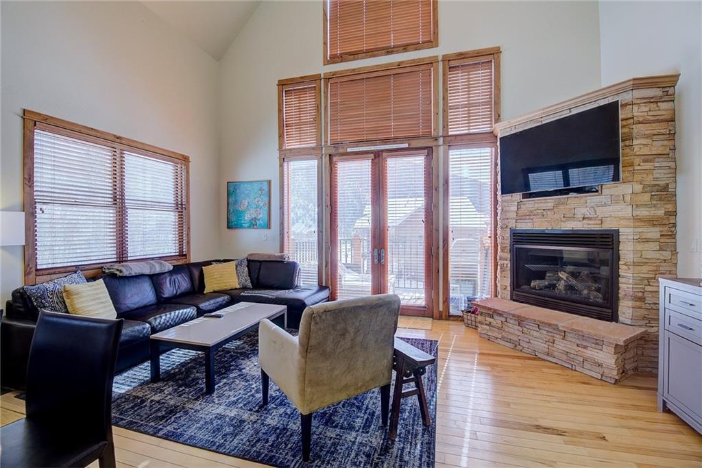 65 Antlers Gulch Road, Unit 505 Keystone, CO 80435 - Photo 5 of 18 Gallery Image 5