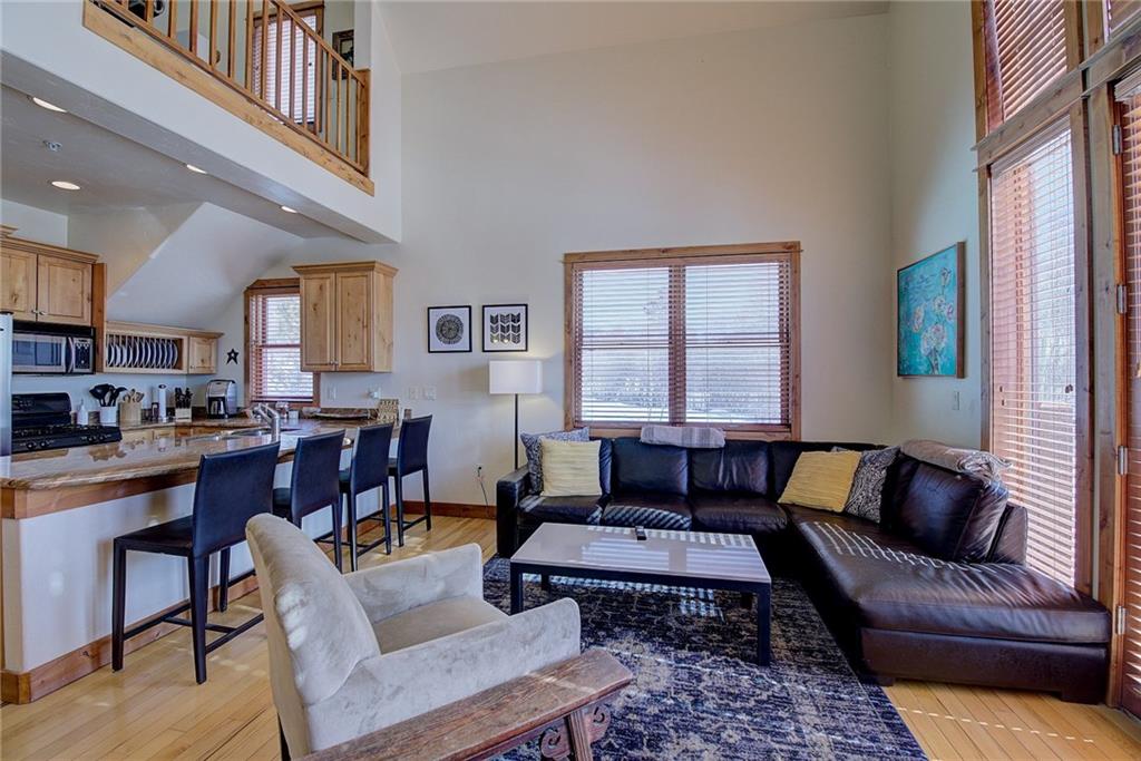 65 Antlers Gulch Road, Unit 505 Keystone, CO 80435 - Photo 6 of 18 Gallery Image 6