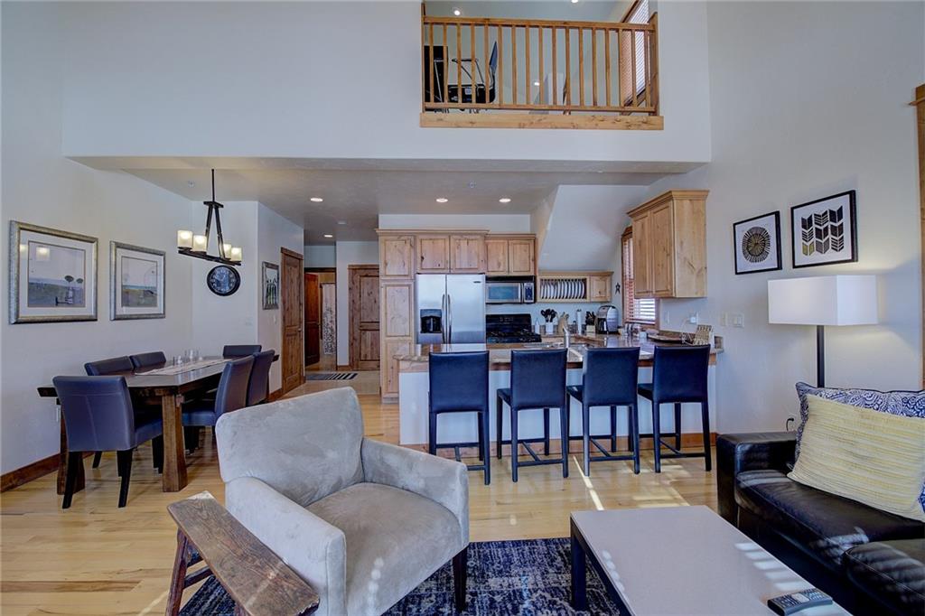 65 Antlers Gulch Road, Unit 505 Keystone, CO 80435 - Photo 7 of 18 Gallery Image 7