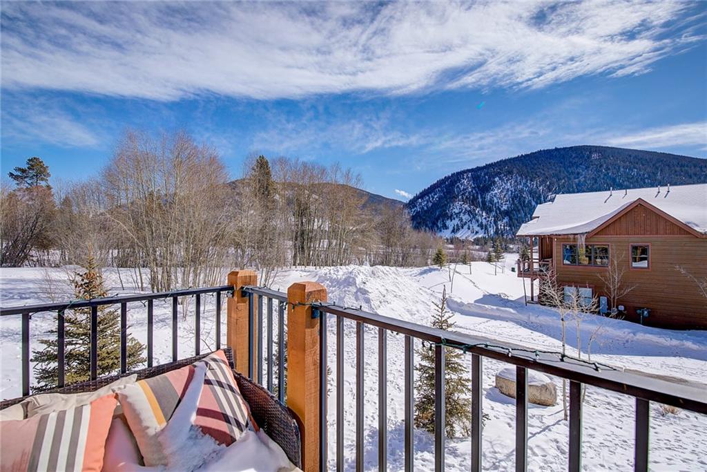 65 Antlers Gulch Road, Unit 505 Keystone, CO 80435 - Photo 9 of 18 Gallery Image 9