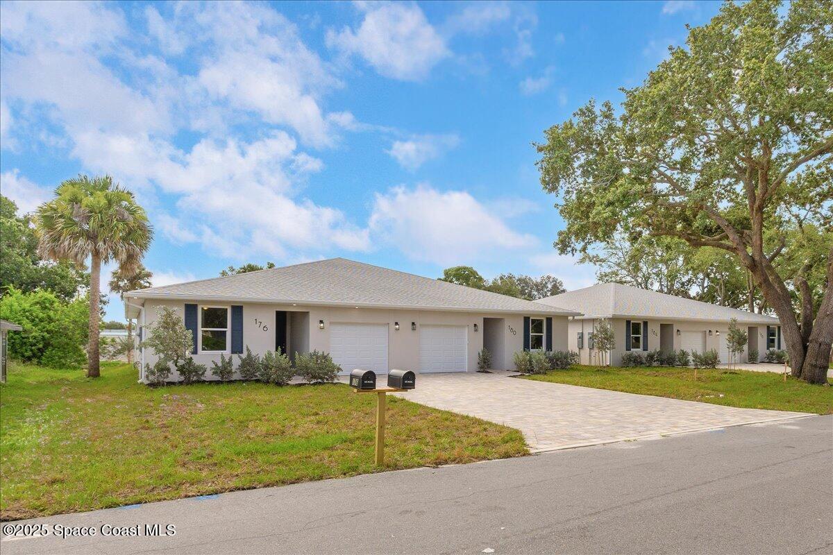 176 Sunset Drive Melbourne, FL 32904 - Photo 1 of 33 01-176-Sunset-100