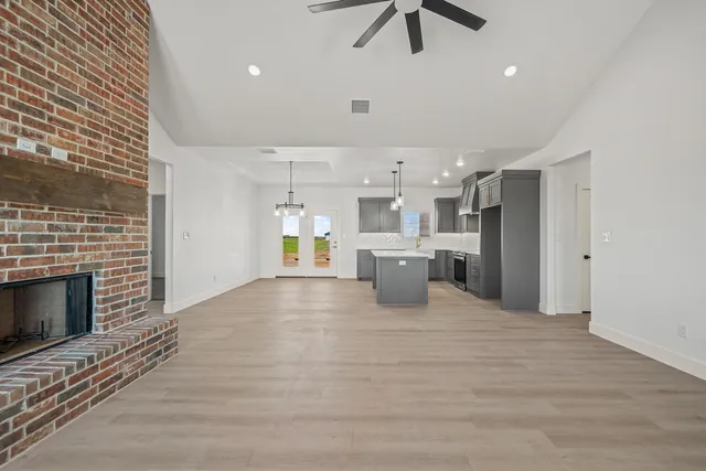 $384,900 | 17614 C R 3100, Slaton, TX 79364