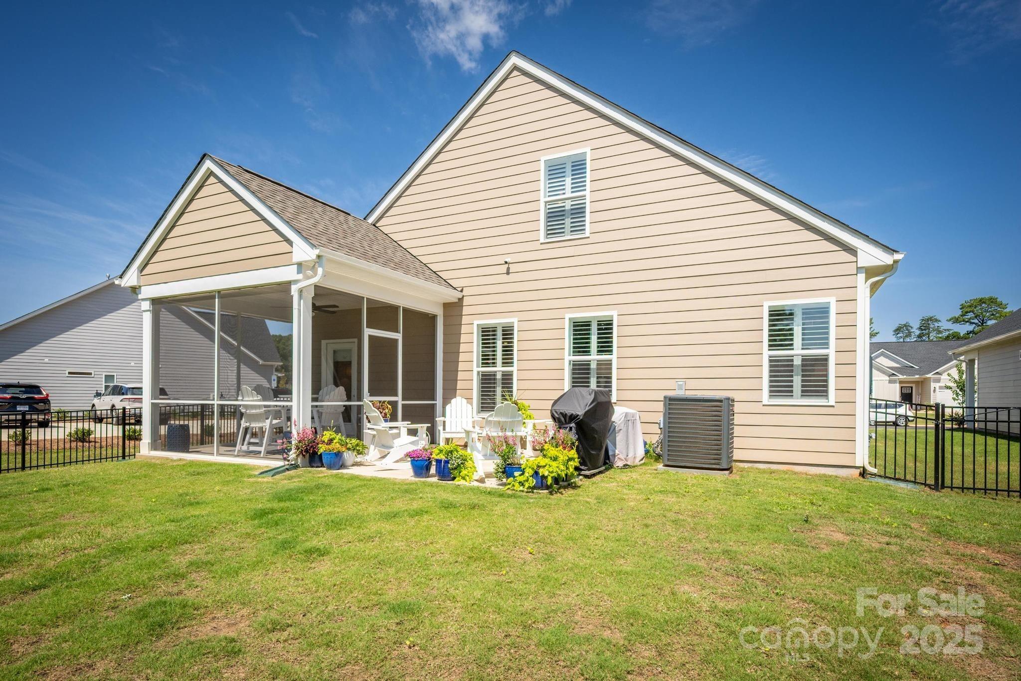 3619 Whitney Way Terrell, NC 28682 - Photo 33 of 34