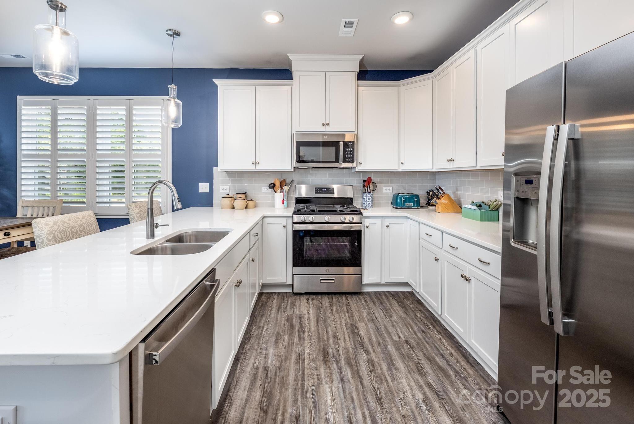 3619 Whitney Way Terrell, NC 28682 - Photo 8 of 34