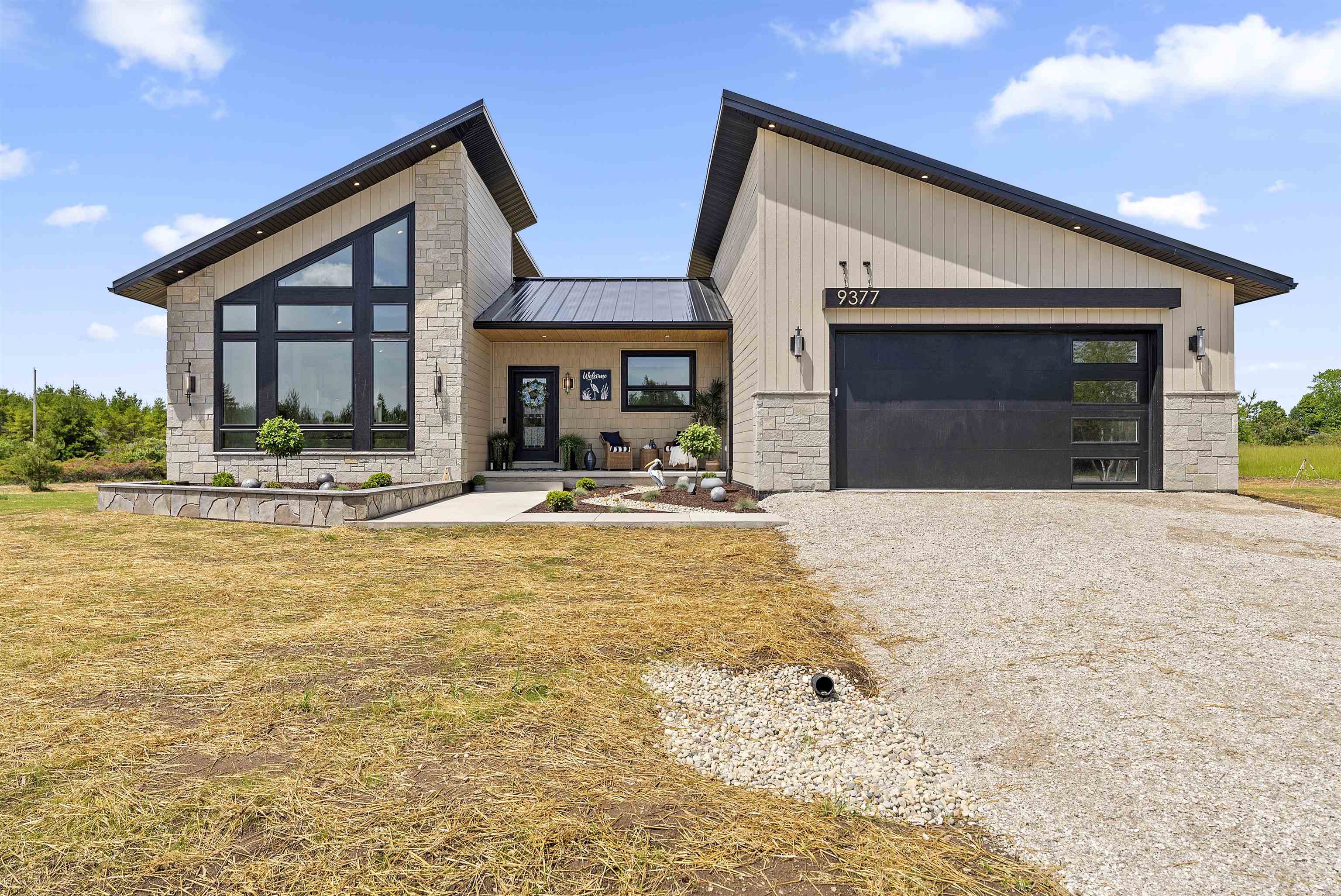 9377 Cedar Ridge Road Baileys Harbor, WI 54202 - Photo 3 of 66