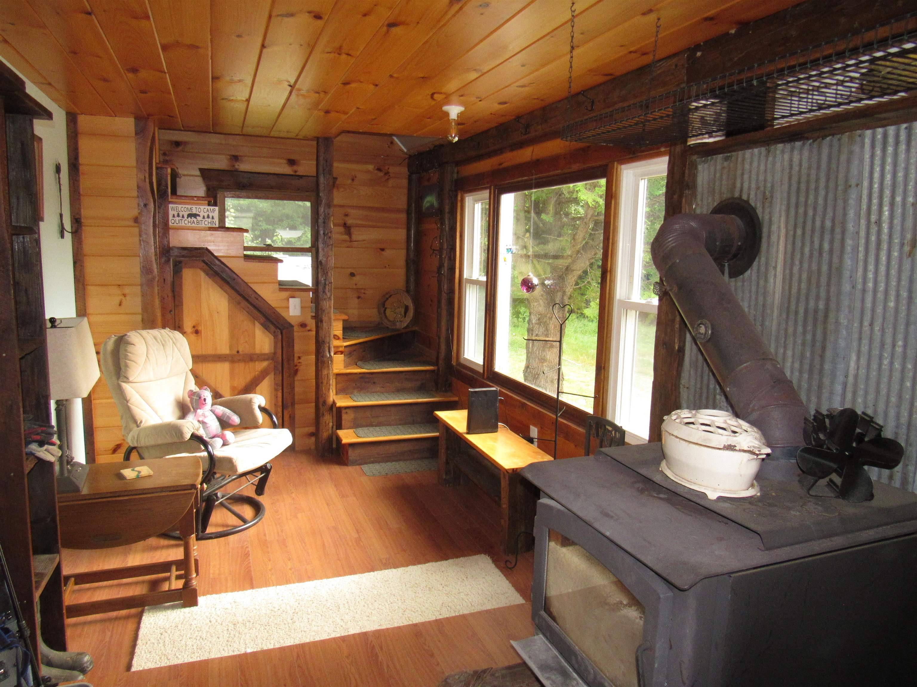 21 Maple Hill Road Holland, VT 05830 - Photo 15 of 48 Gallery Image 15