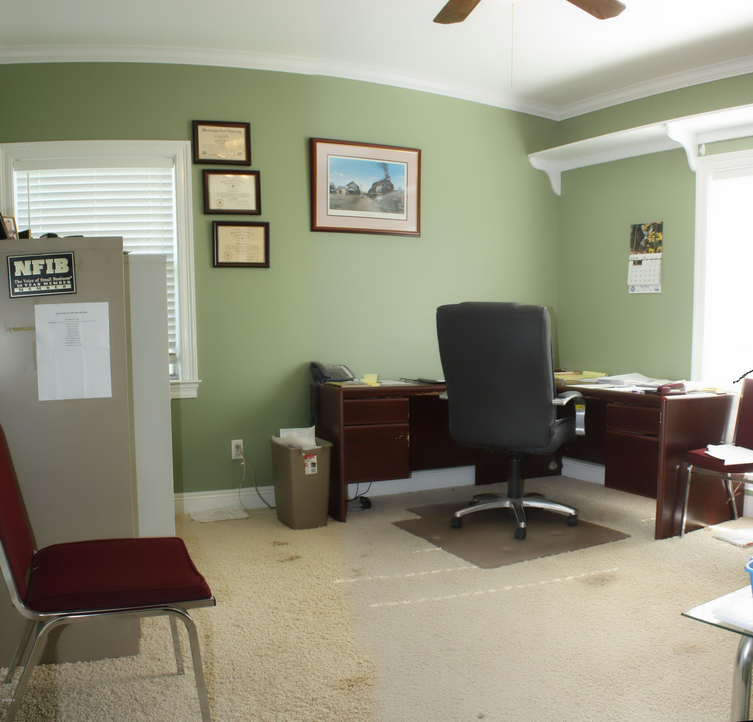 17 Breland Road Perkinston, MS 39573 - Photo 12 of 26 Bedroom, Corner