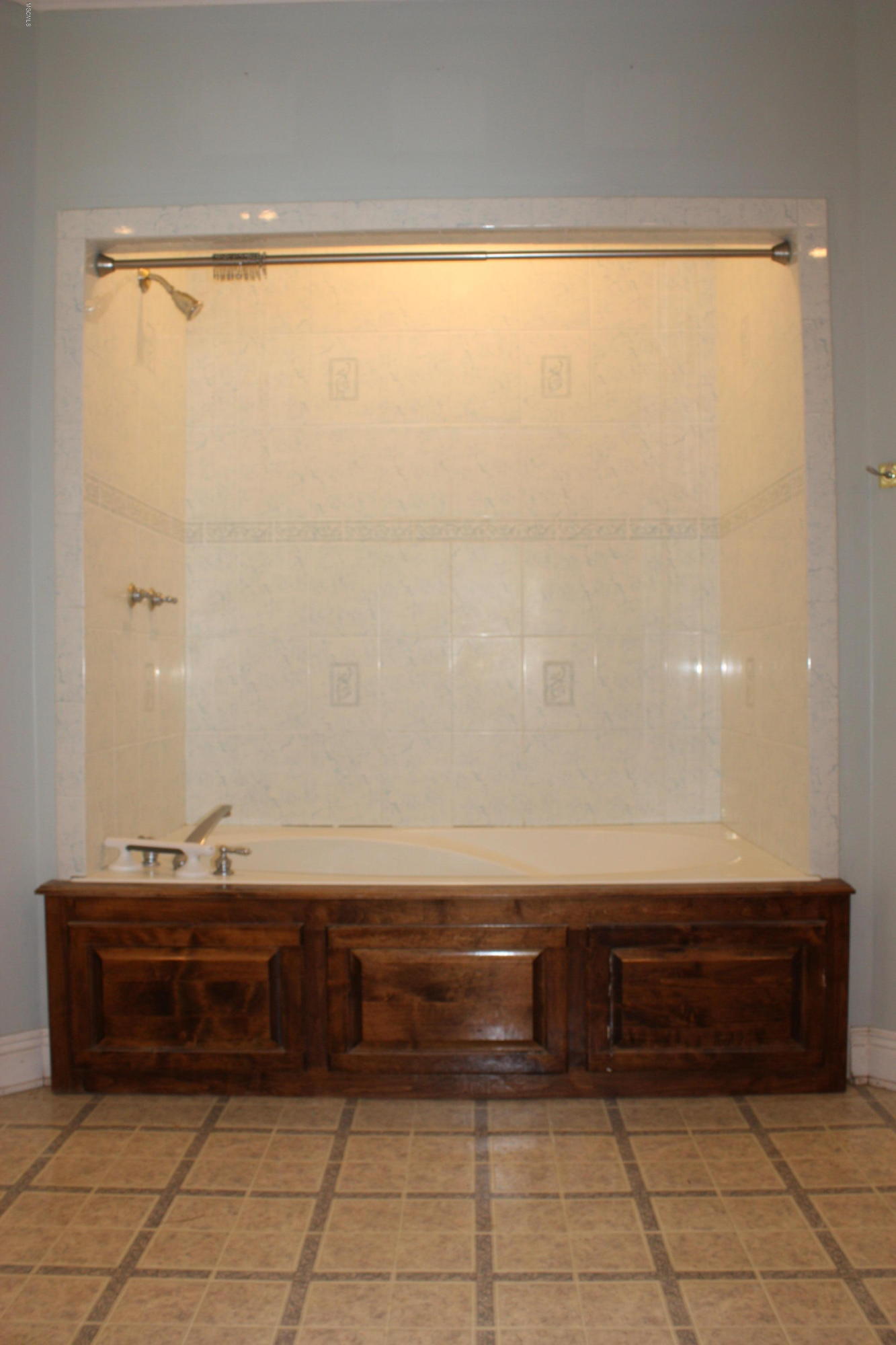 17 Breland Road Perkinston, MS 39573 - Photo 15 of 26 Master Bath Tub