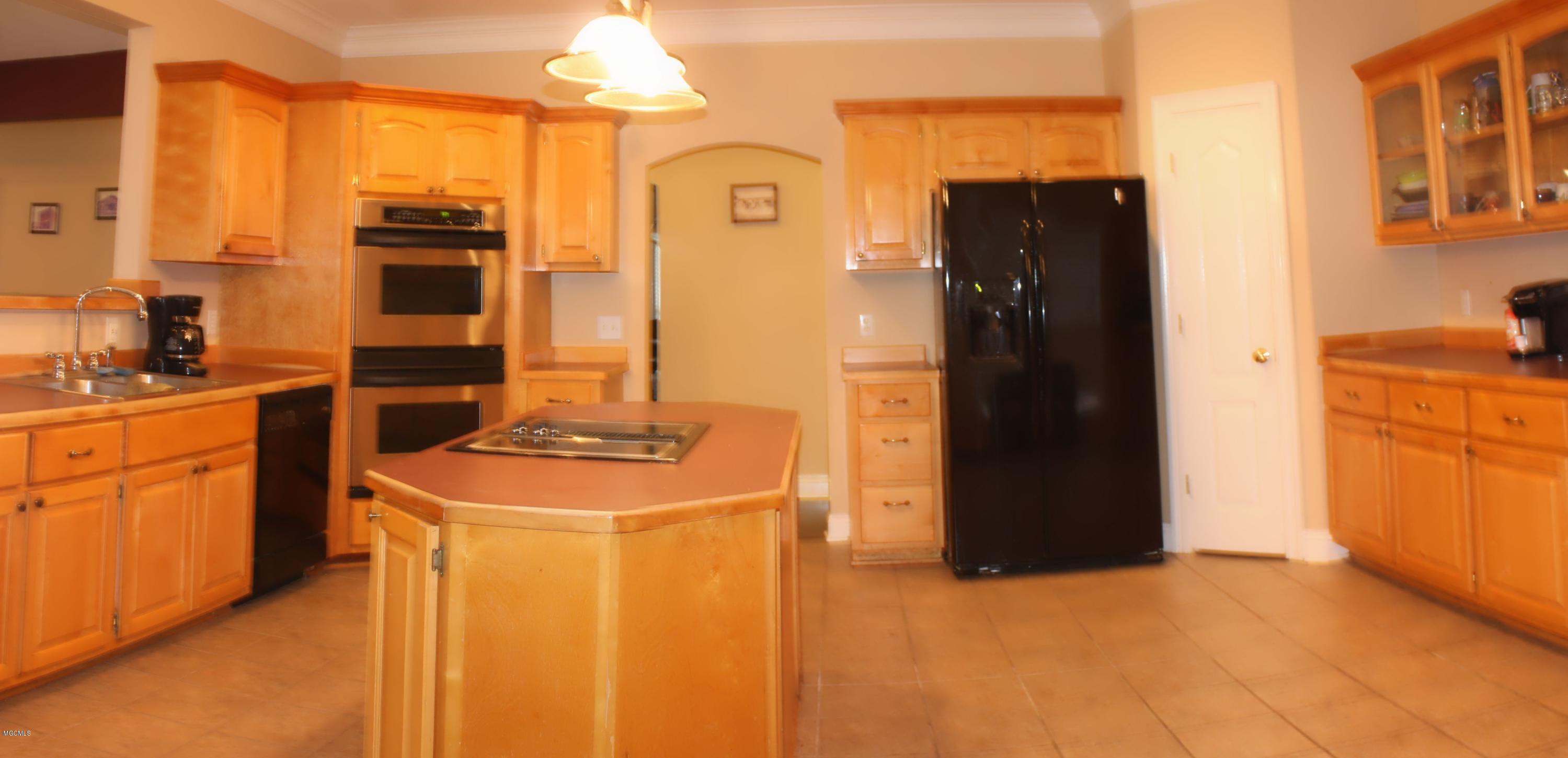 17 Breland Road Perkinston, MS 39573 - Photo 3 of 26 pan kit 5b