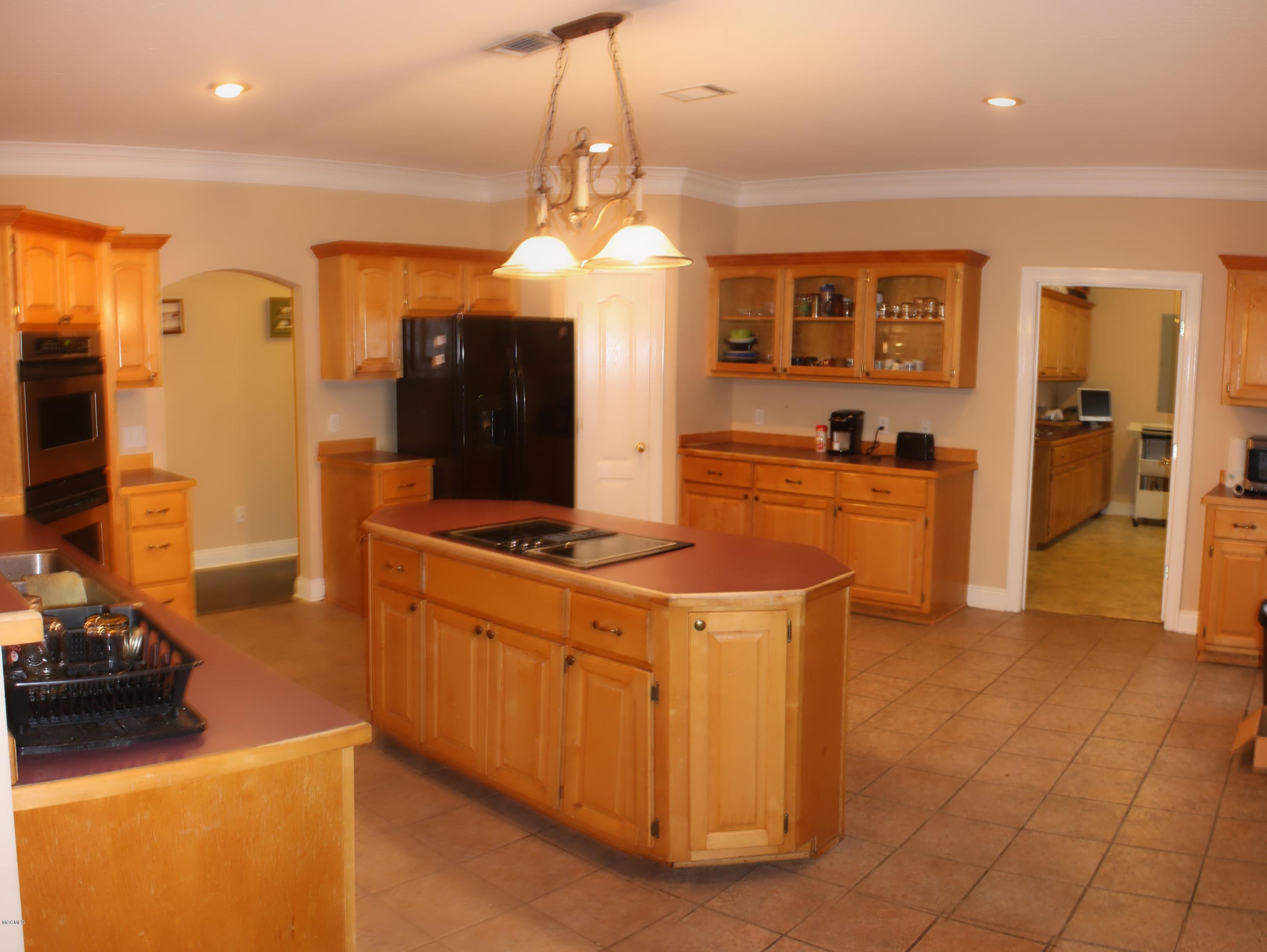 17 Breland Road Perkinston, MS 39573 - Photo 4 of 26 pan kit high