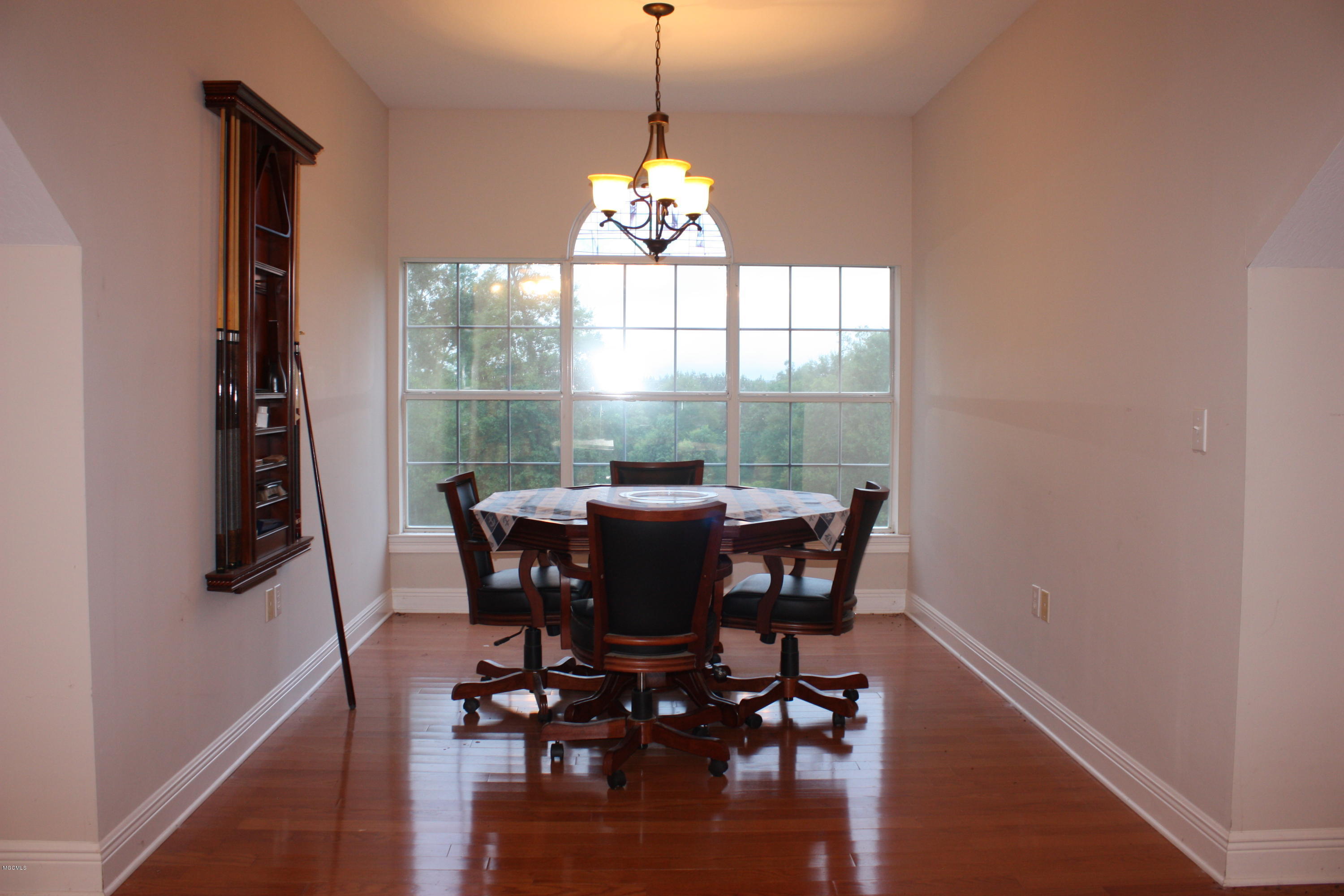 17 Breland Road Perkinston, MS 39573 - Photo 8 of 26 Poker Table in Loft