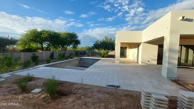 $2,775,000 | 31388 North 57th Place, Cave Creek, AZ 85331