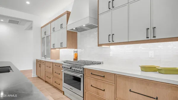 $2,599,000 | 31388 North 57th Place, Cave Creek, AZ 85331