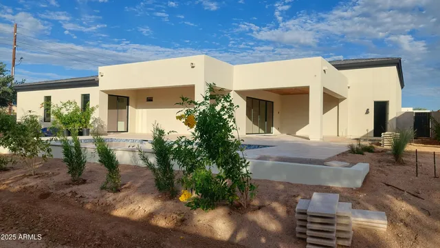 $2,775,000 | 31388 North 57th Place, Cave Creek, AZ 85331