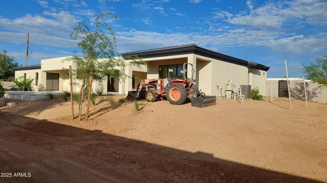 $2,775,000 | 31388 North 57th Place, Cave Creek, AZ 85331