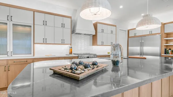 $2,599,000 | 31388 North 57th Place, Cave Creek, AZ 85331