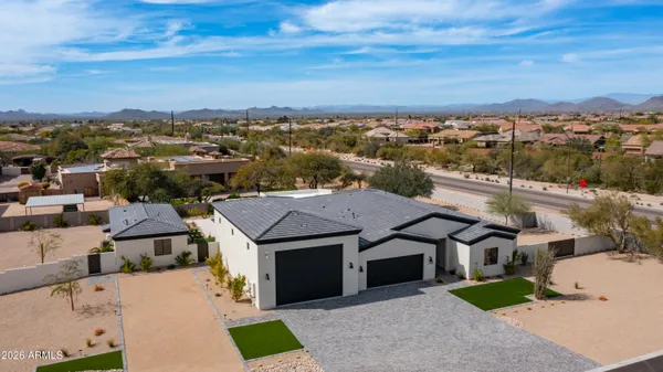 $2,599,000 | 31388 North 57th Place, Cave Creek, AZ 85331