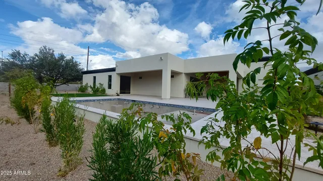 $2,775,000 | 31388 North 57th Place, Cave Creek, AZ 85331